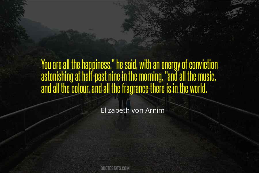Music Is Happiness Quotes #22025