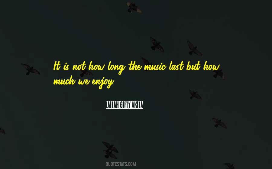 Music Is Happiness Quotes #976291