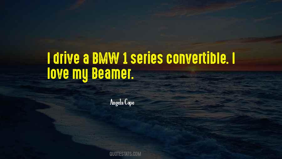 Convertible Quotes #431534