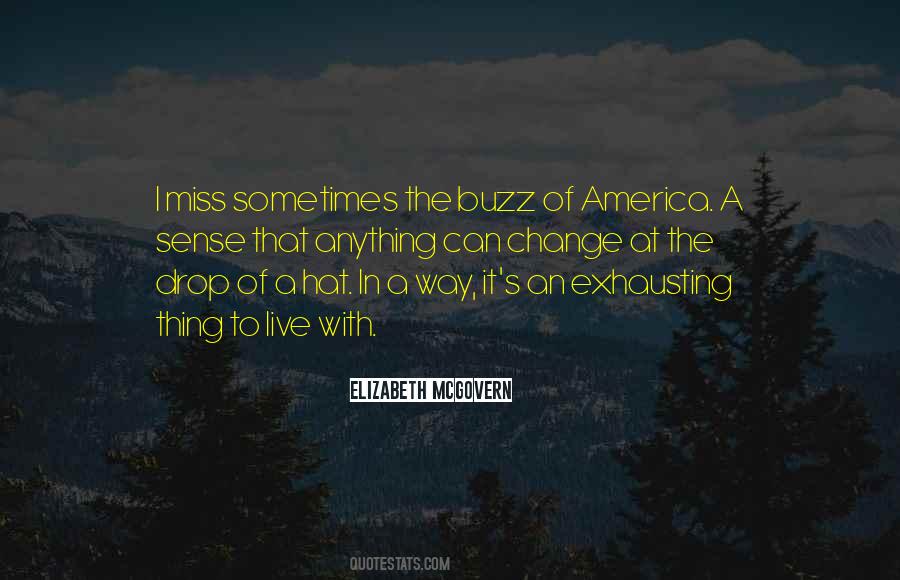 It S A Way Of Live Quotes #1153126