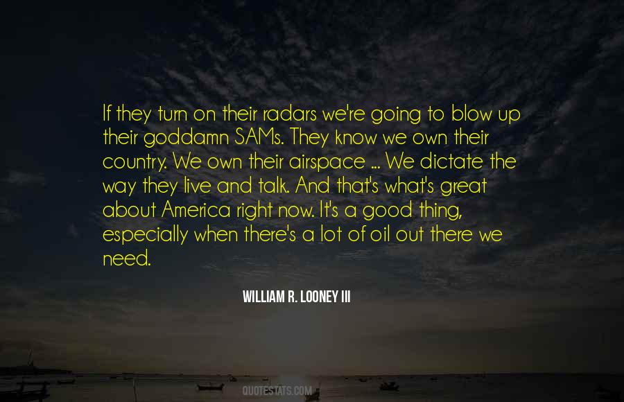 It S A Way Of Live Quotes #1273346