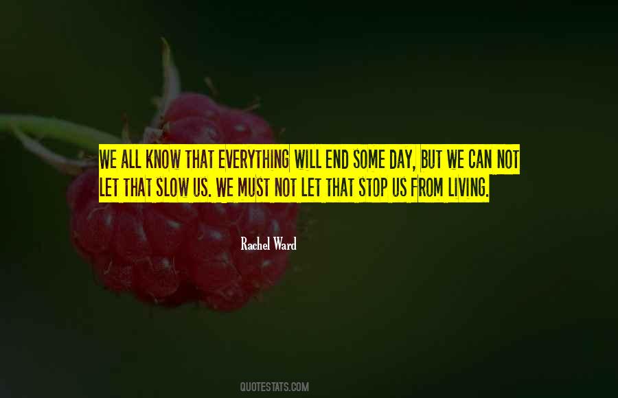 Weeklong Teen Quotes #255174