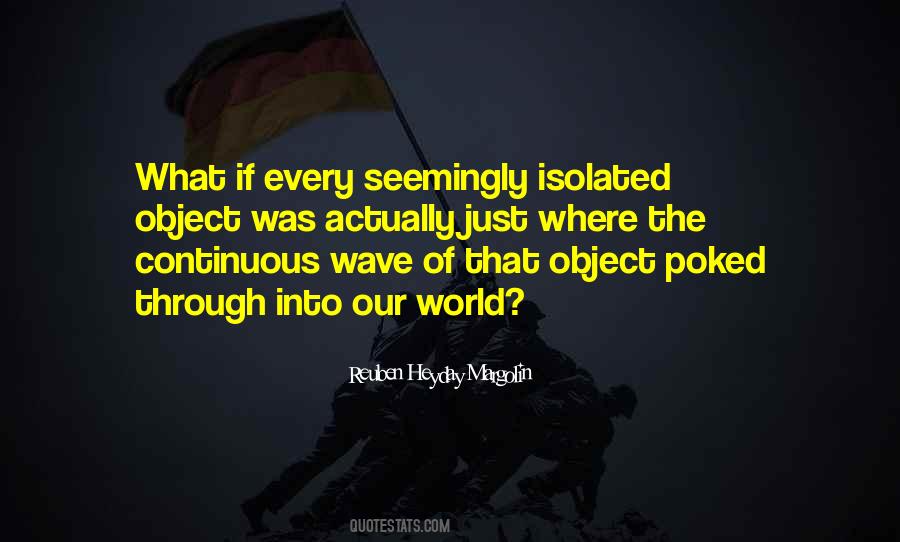 Ghanadzadeh Kashef Quotes #1196092