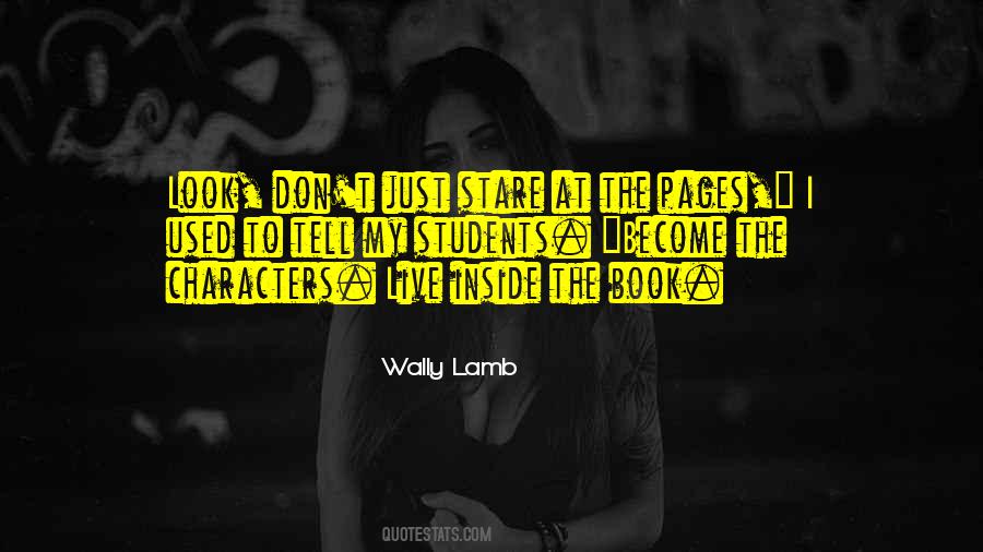 Voigts Flowers Quotes #1641586