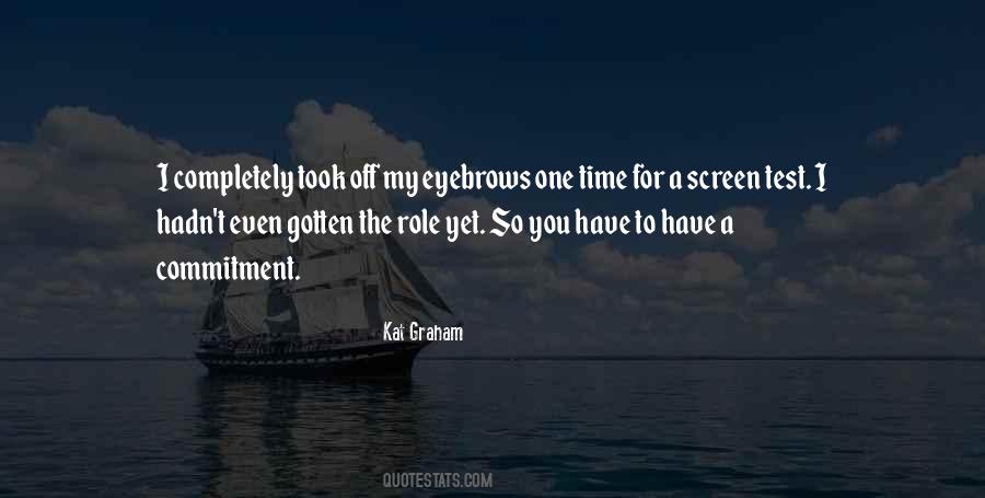 Galligan Herbicide Quotes #1338531