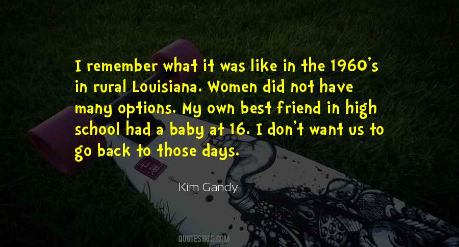 Friend Just Had A Baby Quotes #454027