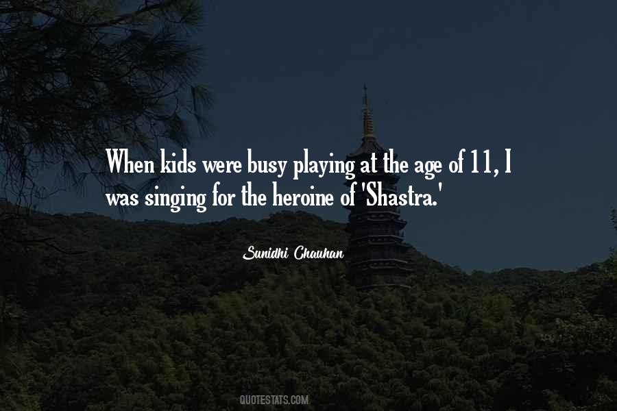 Stothart Horses Quotes #21572