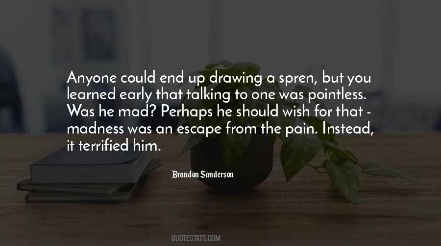 Gumdrops Cartoon Quotes #1832598