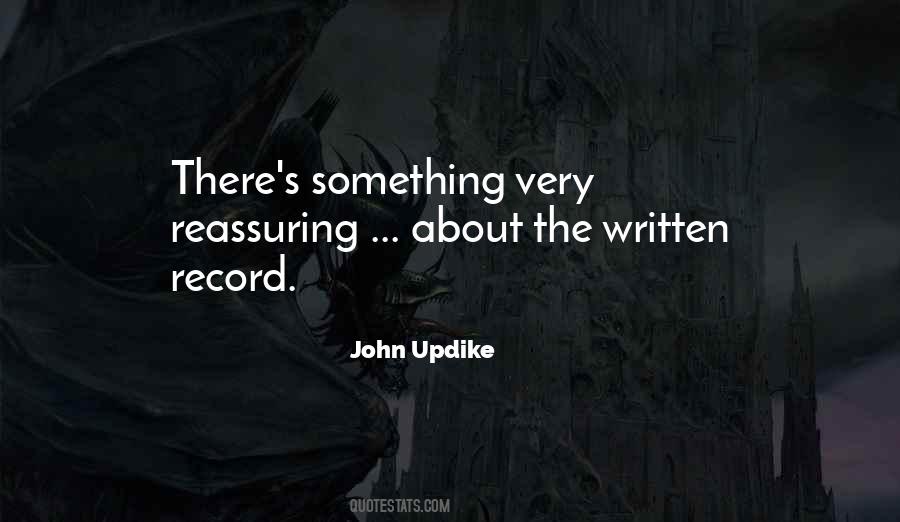 Overrunning Synonyms Quotes #1532101