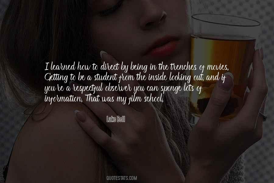 Unbelonging Synonyms Quotes #814386