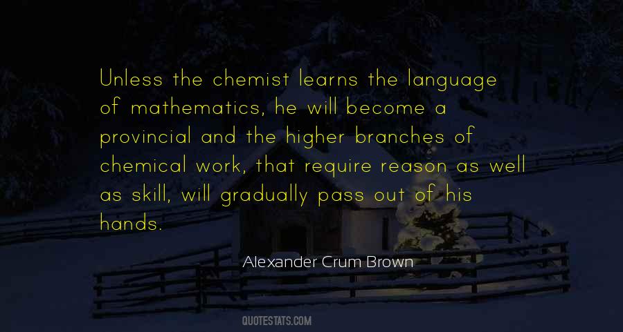 Quotes About Language Skills #1609401
