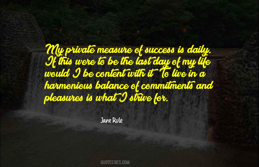 Johannah Poulston Quotes #1325300