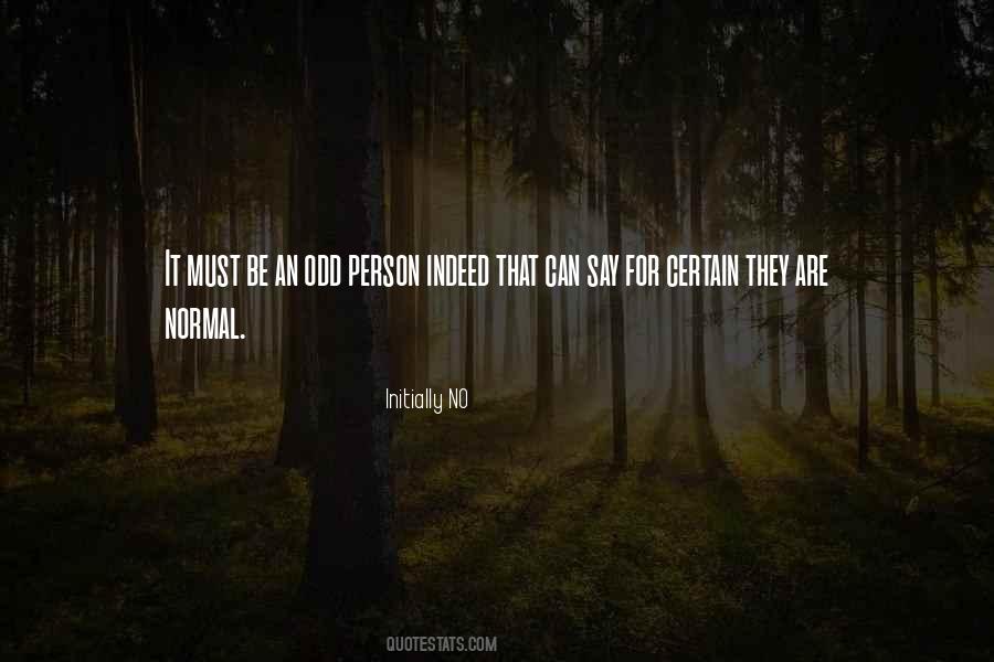 Johannah Poulston Quotes #947951