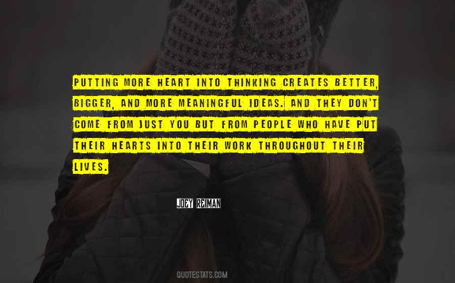 Soderberg Manufacturing Quotes #135259