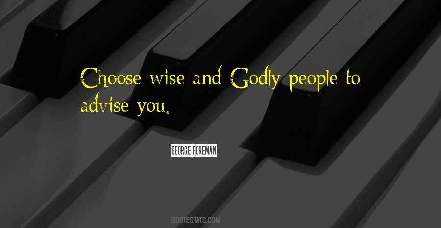 Wise Advise Quotes #983602