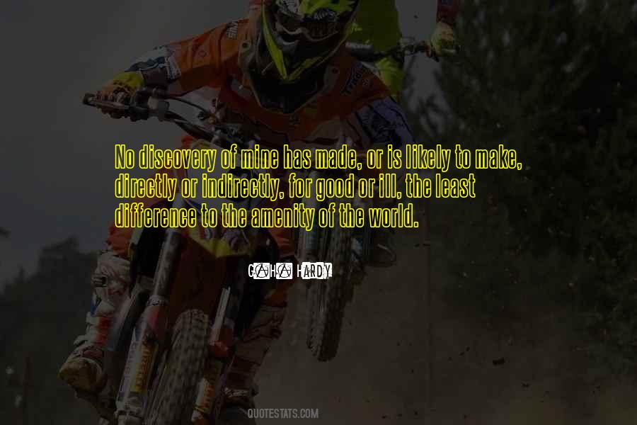 Yurij Szelewycz Quotes #980242