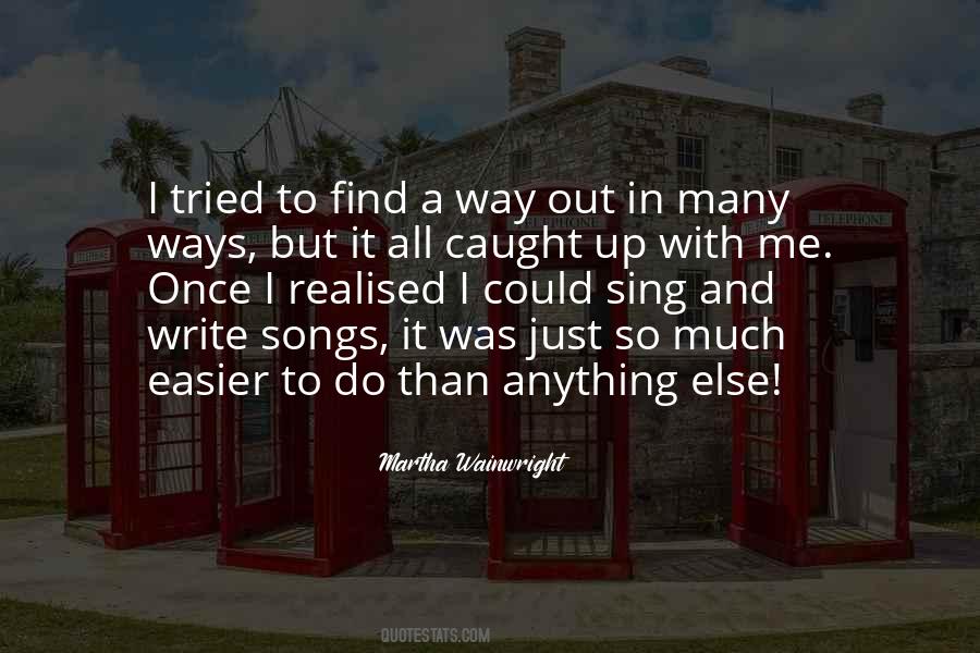 Ludovica Quotes #412233