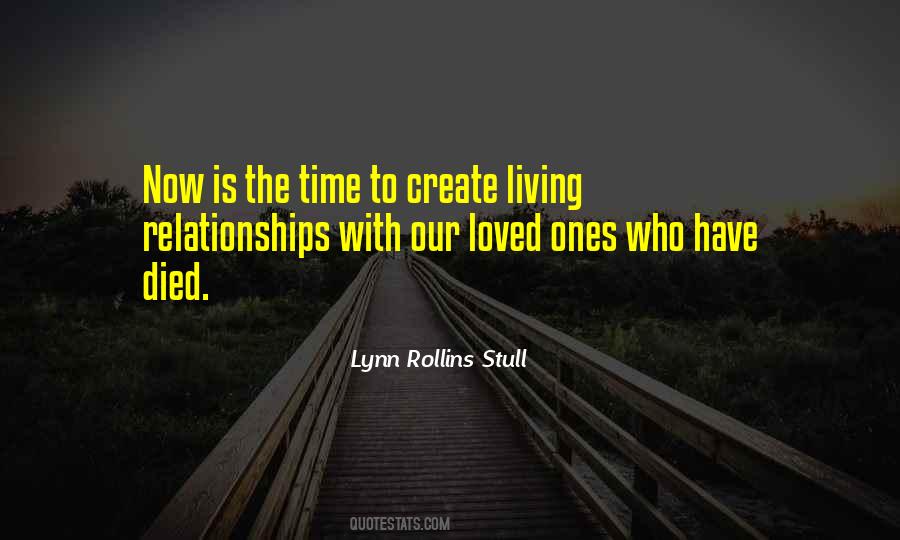 Died With Quotes #109922