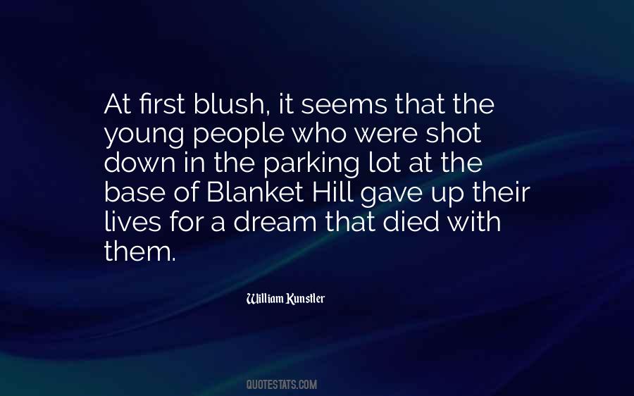 Died With Quotes #1114685