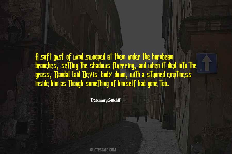 Died With Quotes #33314