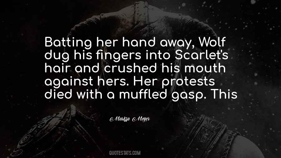 Died With Quotes #367803