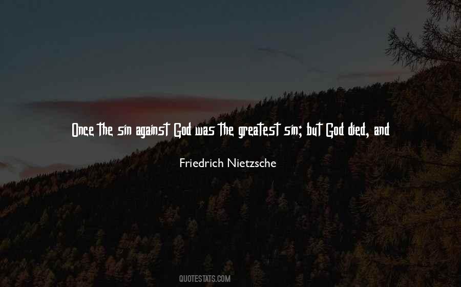 Died With Quotes #773121
