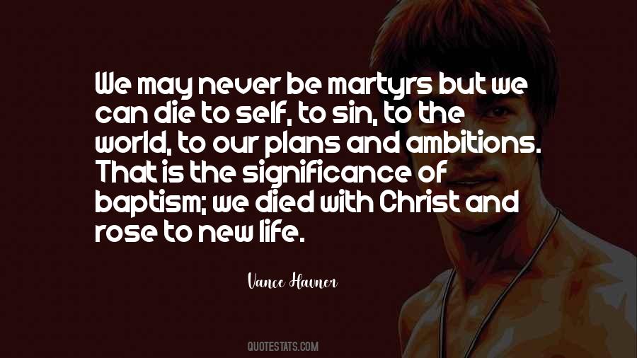 Died With Quotes #949579