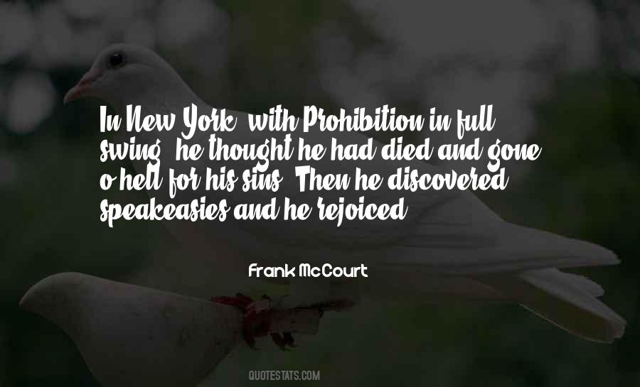 Died With Quotes #96327