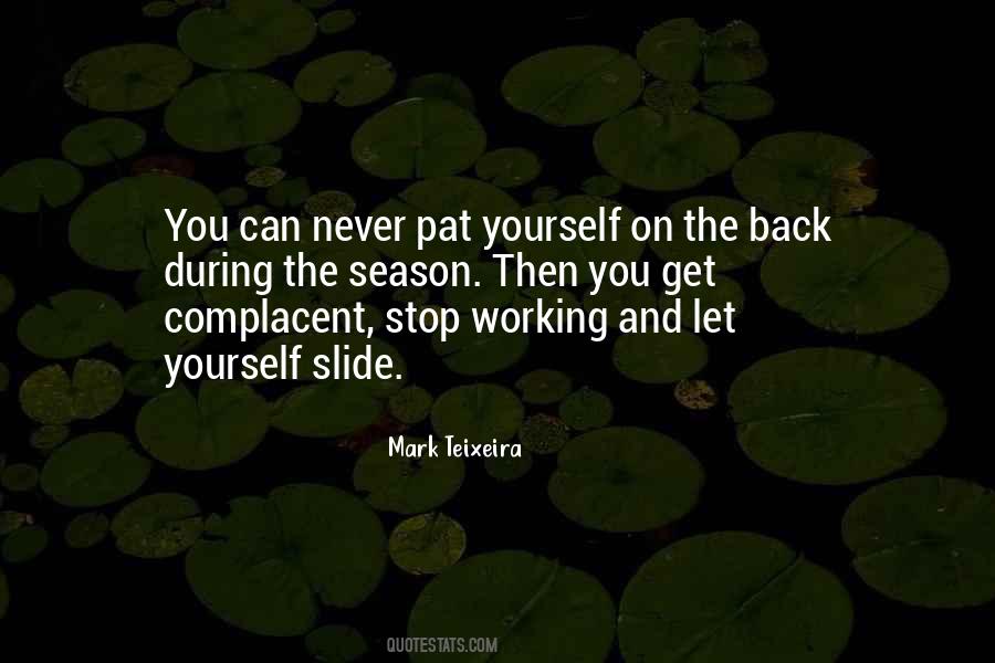 Subjected Thus How Can You Say Quotes #960041