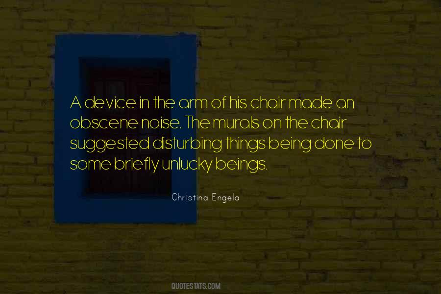 Defiende La Quotes #1501005