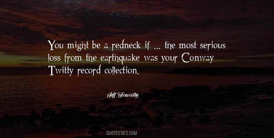 Conway Quotes #1711184