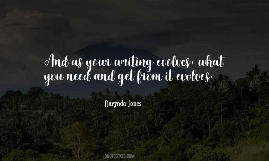 Advice For Writers Quotes #1637792