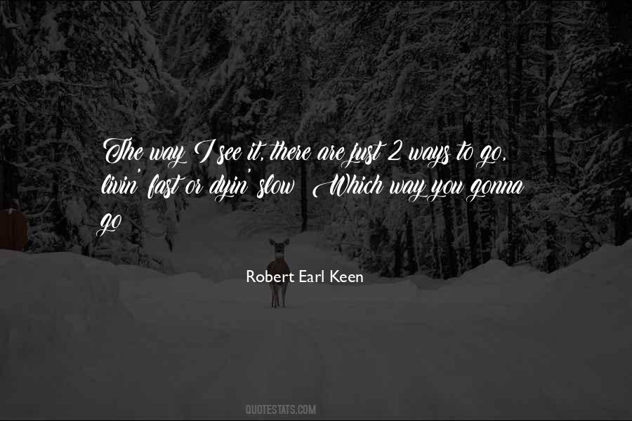 Kokosing Quotes #1691576