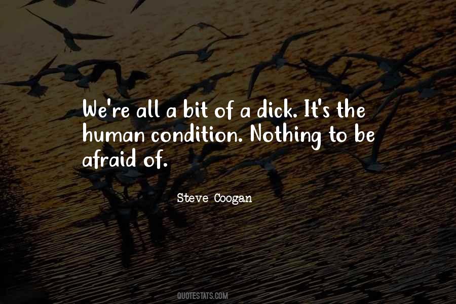 Coogan Quotes #798183