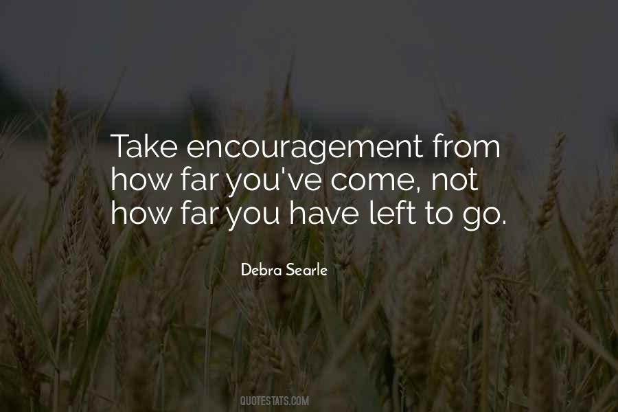 Soigne Restaurant Quotes #1870412