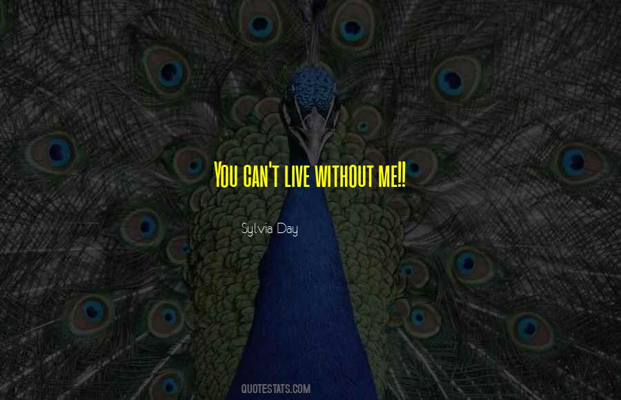 Trezza Denville Quotes #1409543