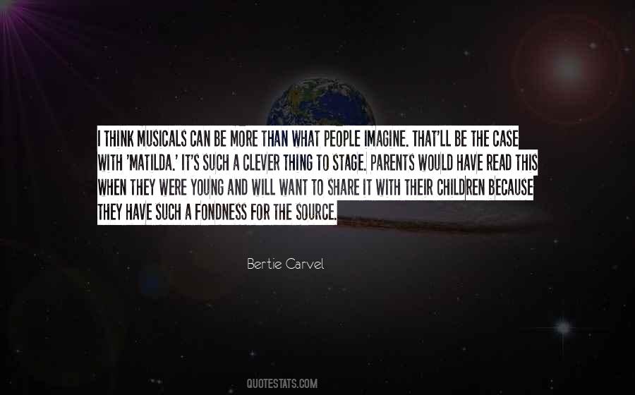 Trezza Denville Quotes #1740972