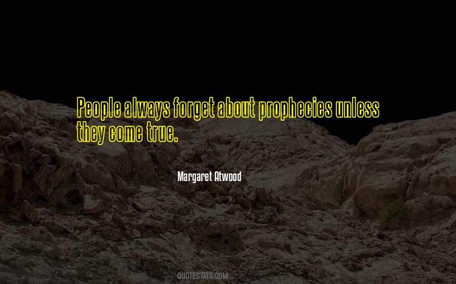 Trezza Denville Quotes #753235