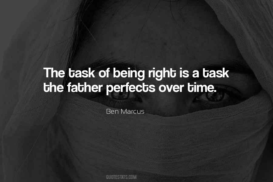 Trezza Denville Quotes #92658
