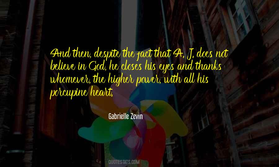 Prayer Books Quotes #1350380