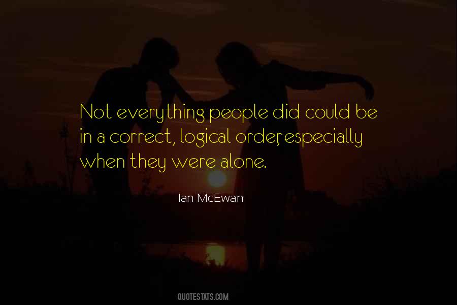 Everything People Quotes #1019389