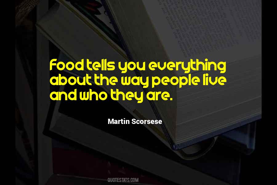 Everything People Quotes #23053