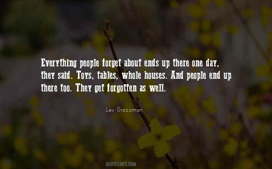 Everything People Quotes #692686