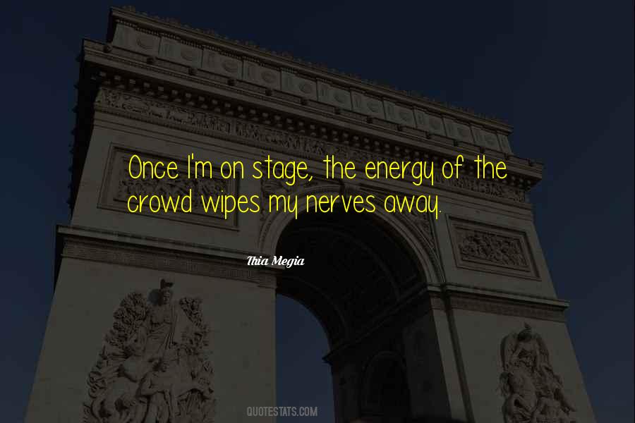Tremayne Dortch Quotes #1663545