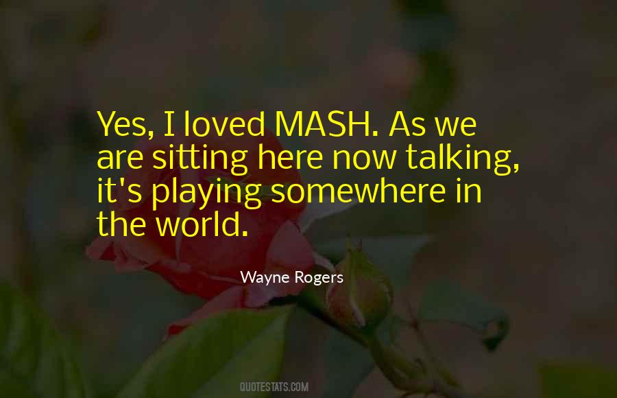 Yokaira Sanchez Quotes #38954