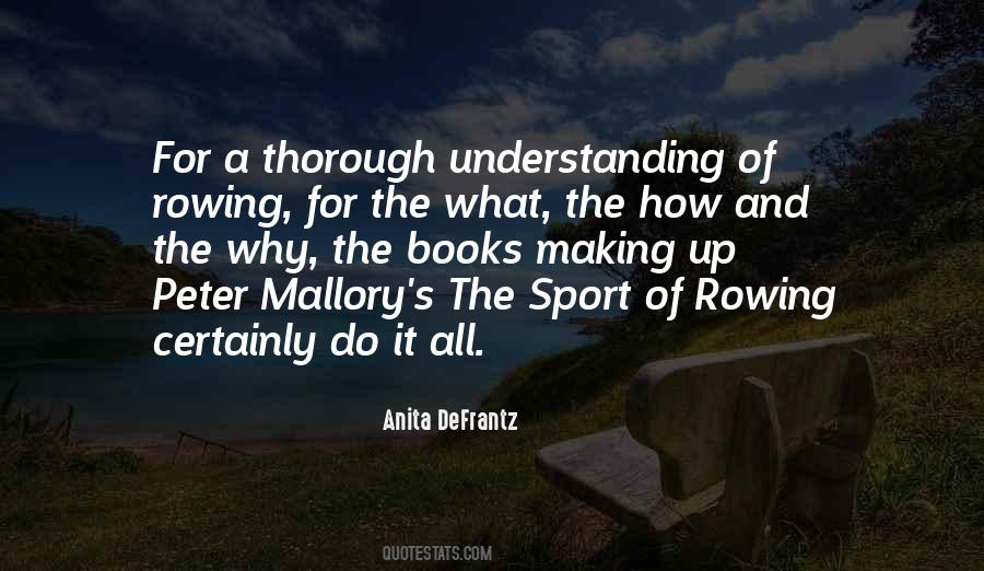 Defrantz Quotes #1560546