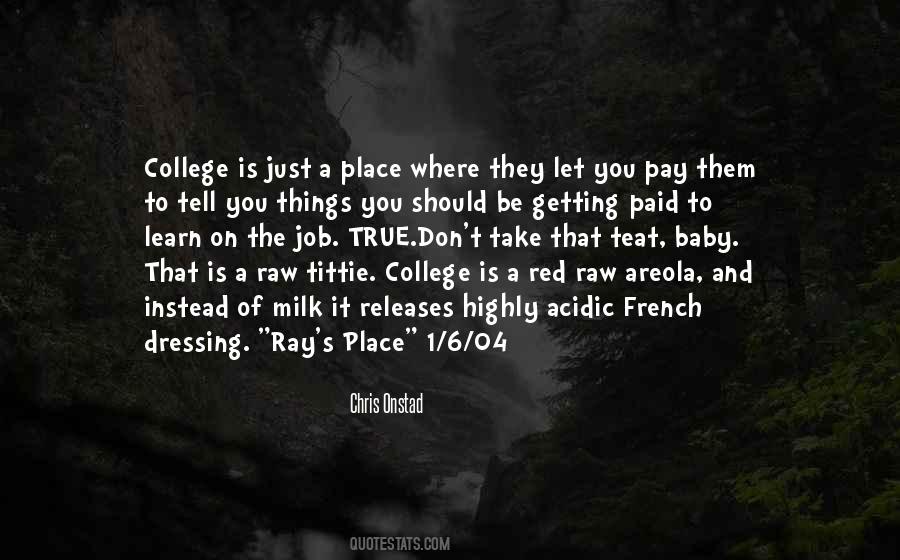 Bratty Kids Quotes #1725956
