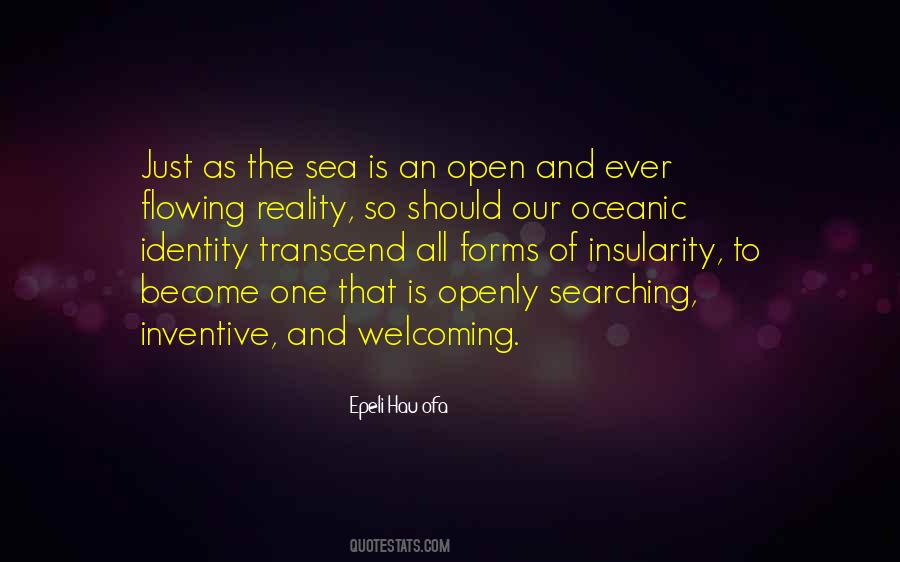 Pacific The Quotes #213148