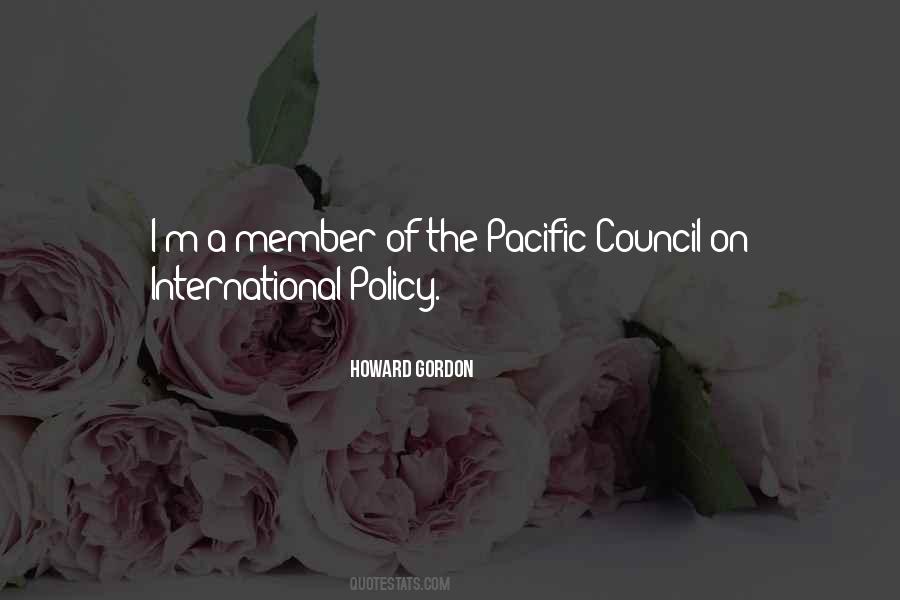 Pacific The Quotes #259435