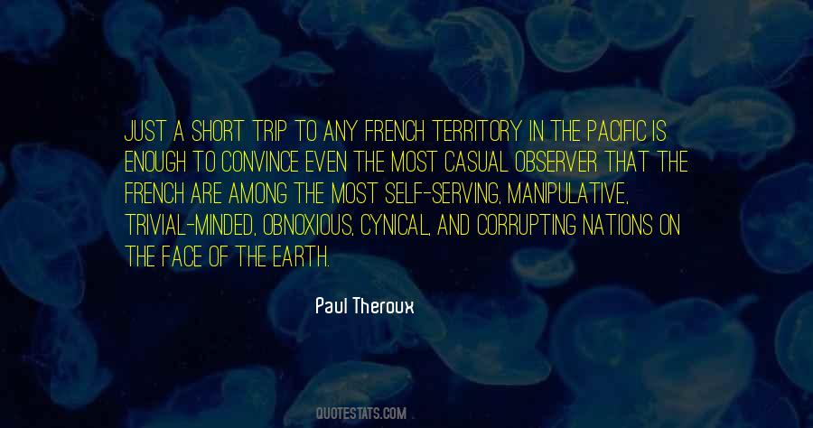 Pacific The Quotes #271168